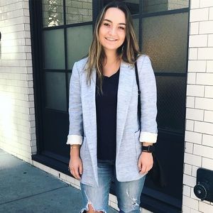 Meet your Posher, Lesia